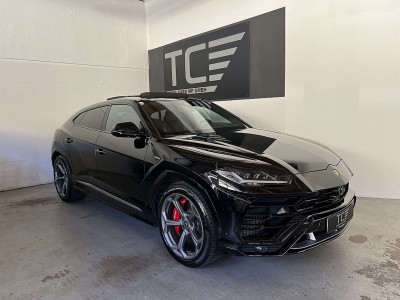 Lamborghini Urus Gebrauchtwagen