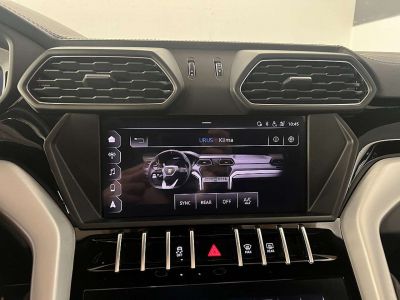 Lamborghini Urus Gebrauchtwagen