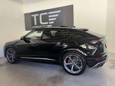 Lamborghini Urus Gebrauchtwagen