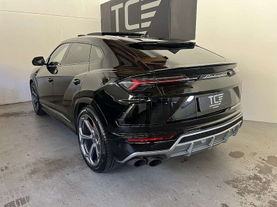 Lamborghini Urus Gebrauchtwagen