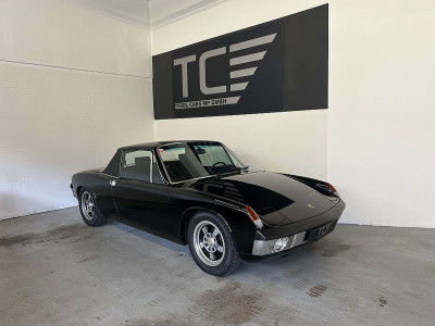 Porsche 914 Gebrauchtwagen