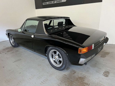 Porsche 914 Gebrauchtwagen