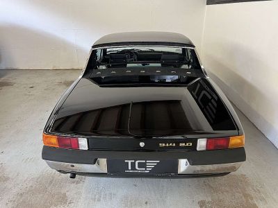 Porsche 914 Gebrauchtwagen