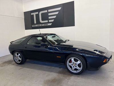 Porsche 928 Gebrauchtwagen