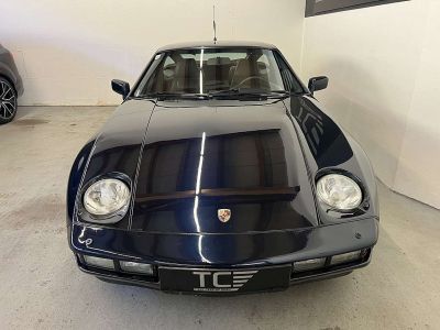 Porsche 928 Gebrauchtwagen