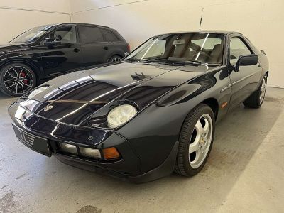 Porsche 928 Gebrauchtwagen