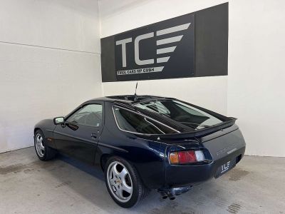 Porsche 928 Gebrauchtwagen