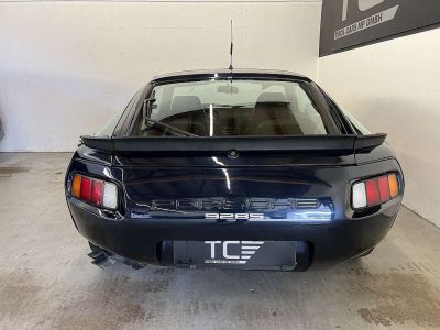 Porsche 928 Gebrauchtwagen