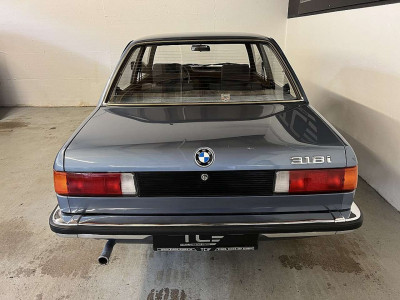 BMW 3er Gebrauchtwagen