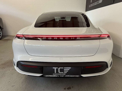 Porsche Taycan Gebrauchtwagen