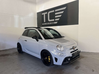 Abarth 500 Gebrauchtwagen