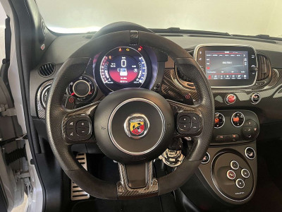 Abarth 500 Gebrauchtwagen