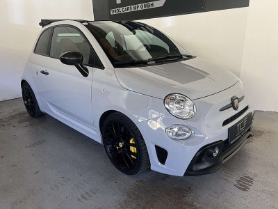 Abarth 500 Gebrauchtwagen