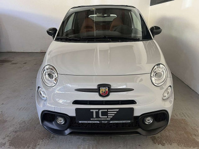 Abarth 500 Gebrauchtwagen