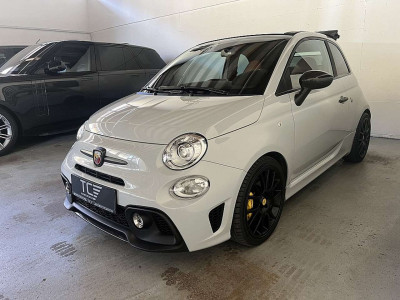 Abarth 500 Gebrauchtwagen