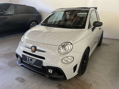 Abarth 500 Gebrauchtwagen