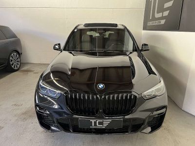 BMW X5 Gebrauchtwagen