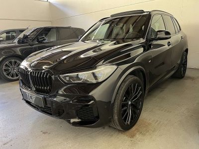 BMW X5 Gebrauchtwagen