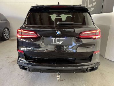 BMW X5 Gebrauchtwagen