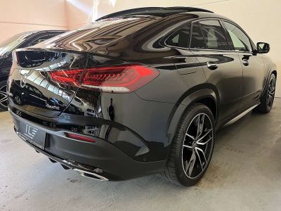 Mercedes-Benz GLE Gebrauchtwagen