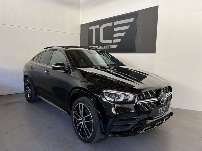 Mercedes-Benz GLE Gebrauchtwagen