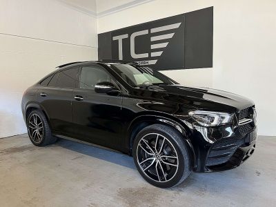 Mercedes-Benz GLE Gebrauchtwagen