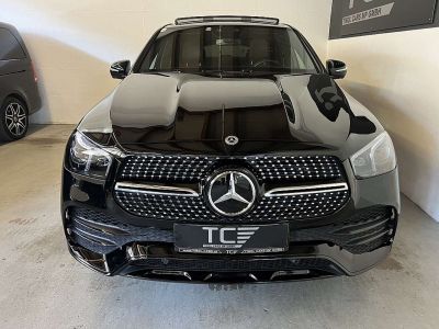 Mercedes-Benz GLE Gebrauchtwagen