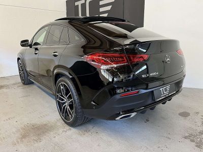 Mercedes-Benz GLE Gebrauchtwagen