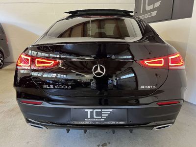 Mercedes-Benz GLE Gebrauchtwagen