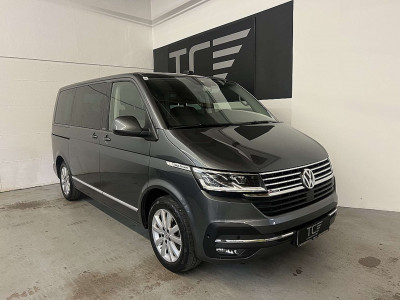 VW Transporter T6 Gebrauchtwagen