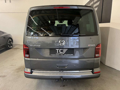 VW Transporter T6 Gebrauchtwagen