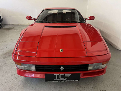 Ferrari Testarossa Gebrauchtwagen