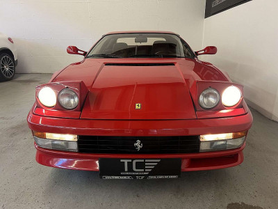 Ferrari Testarossa Gebrauchtwagen