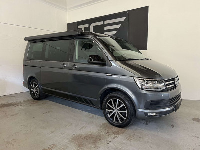 VW Transporter T6 Gebrauchtwagen