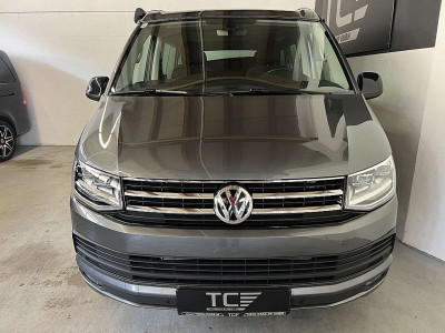 VW Transporter T6 Gebrauchtwagen