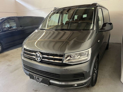 VW Transporter T6 Gebrauchtwagen