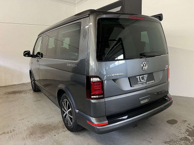 VW Transporter T6 Gebrauchtwagen