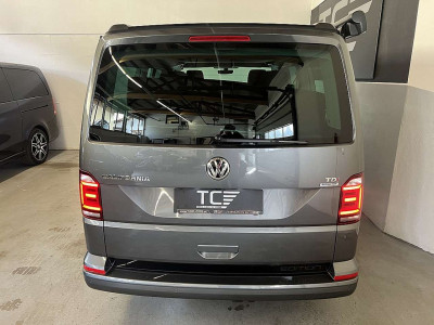 VW Transporter T6 Gebrauchtwagen