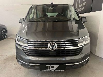 VW Transporter T6 Gebrauchtwagen