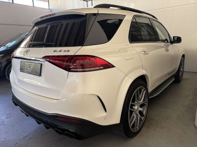 Mercedes-Benz GLE Gebrauchtwagen