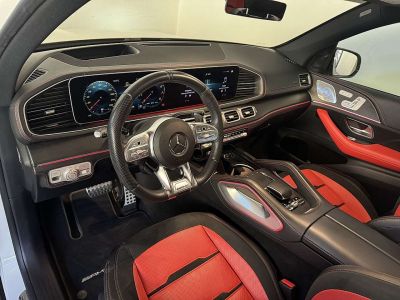 Mercedes-Benz GLE Gebrauchtwagen