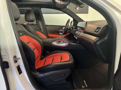 Mercedes-Benz GLE Gebrauchtwagen