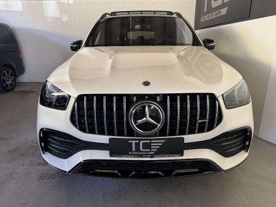 Mercedes-Benz GLE Gebrauchtwagen