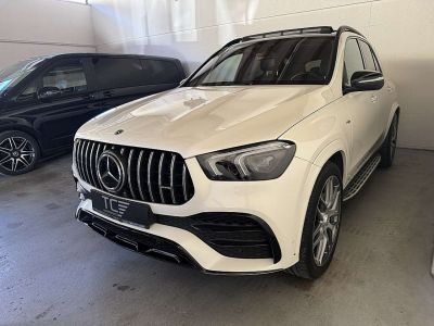 Mercedes-Benz GLE Gebrauchtwagen