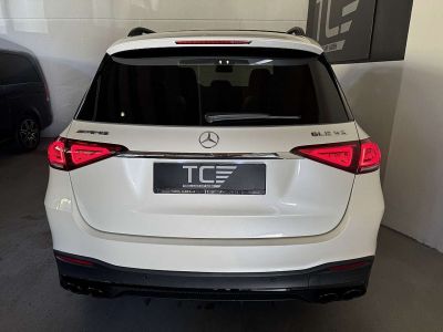 Mercedes-Benz GLE Gebrauchtwagen