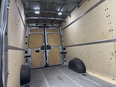 VW Crafter Gebrauchtwagen