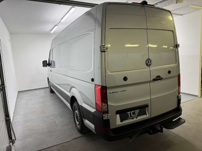 VW Crafter Gebrauchtwagen