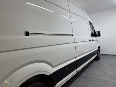 VW Crafter Gebrauchtwagen