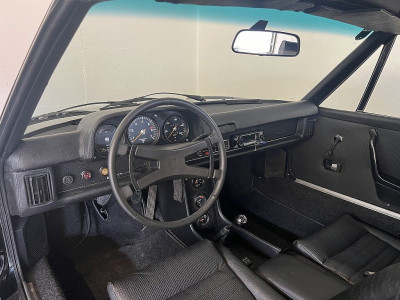 Porsche 914 Gebrauchtwagen Porsche 914 Gebrauchtwagen