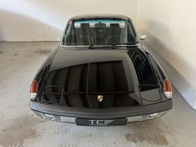 Porsche 914 Gebrauchtwagen Porsche 914 Gebrauchtwagen